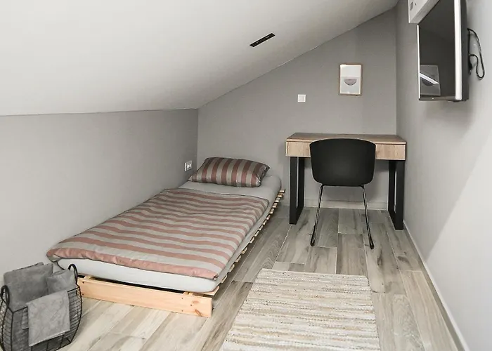 Elysium Townhouse Imotski