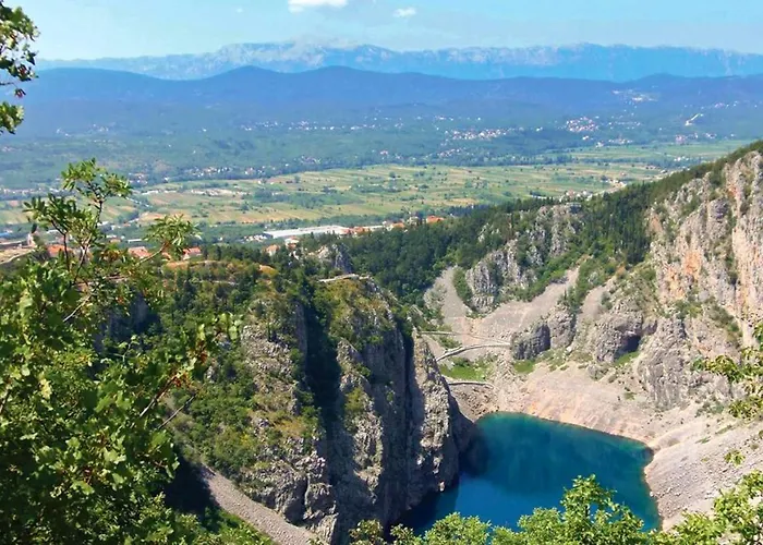 Elysium Townhouse Imotski