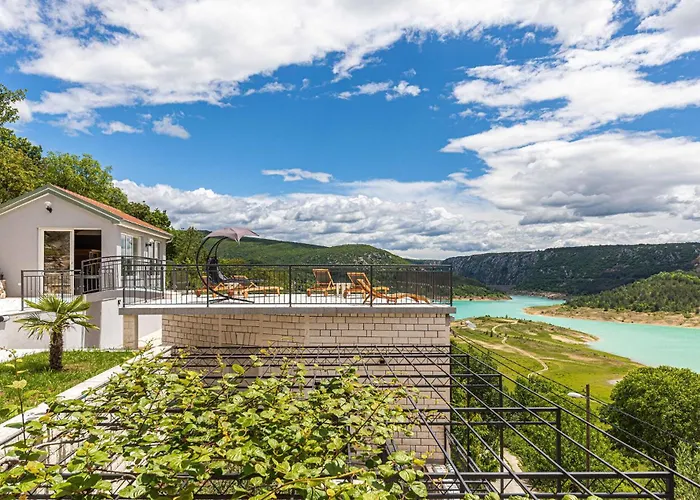 Gorgeous Home In Ricice With Sauna