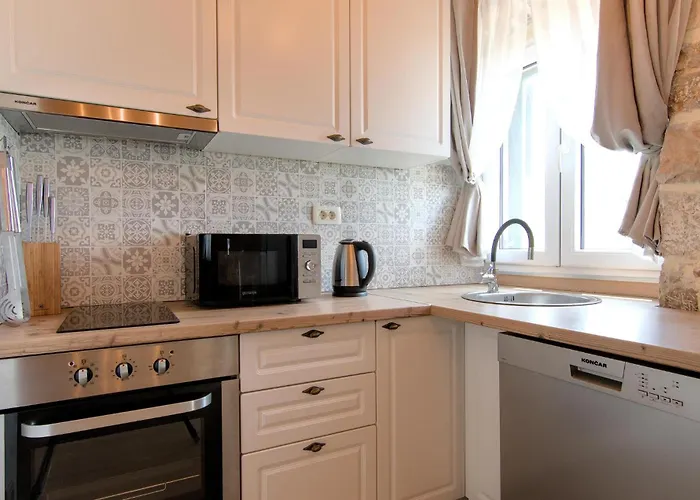 Awesome Home In Imotski