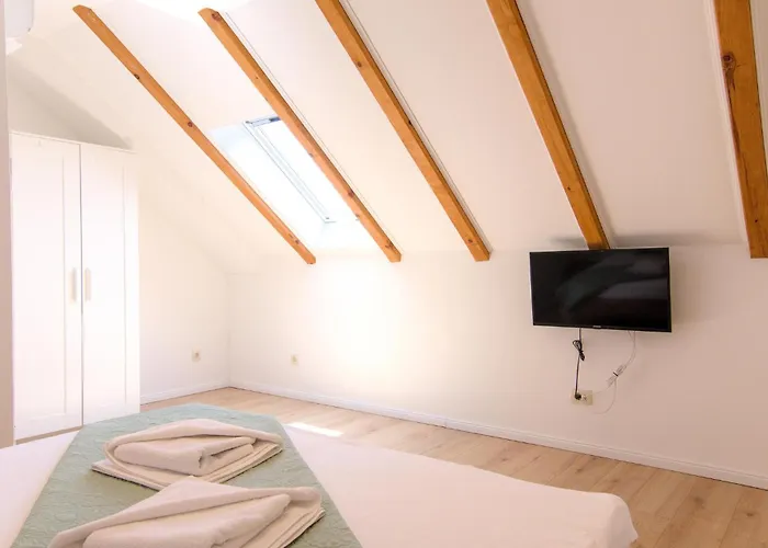 Awesome Home In Imotski