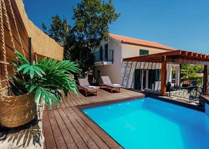Holiday House Marijana